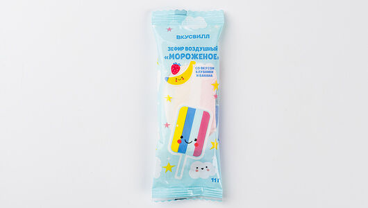 Зефир воздушный 