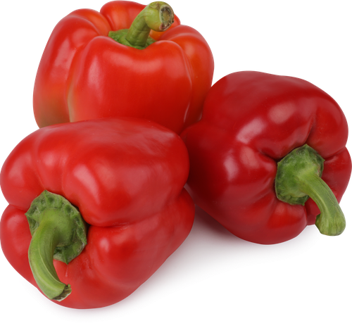 

Перец красный вес