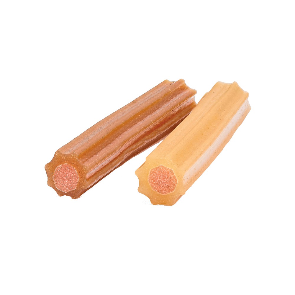 

Лакомство для собак Мнямс Dental Зубные палочки с говядиной 100 г