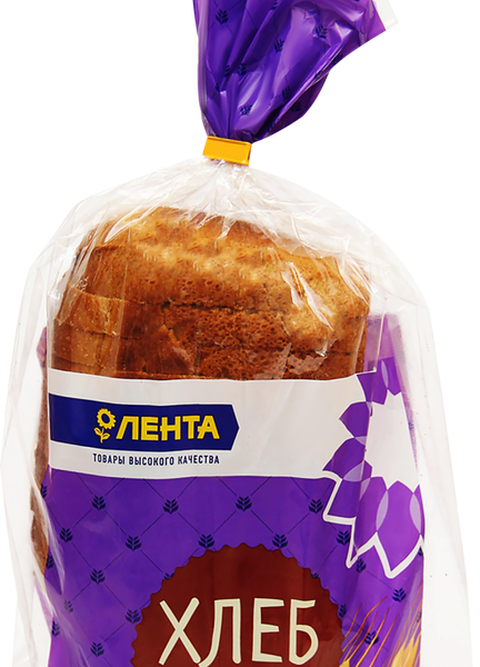 Хлеб ЛЕНТА Дарницкий, в нарезке