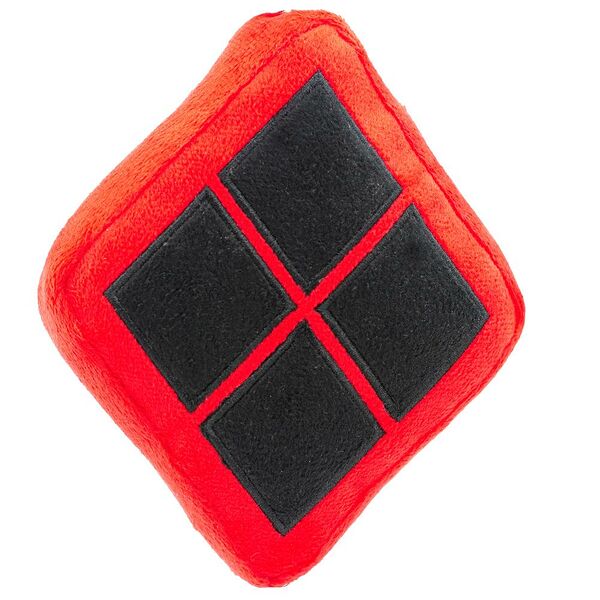 Buckle-Down игрушка-пищалка 