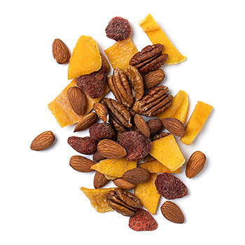 Смесь орехов 