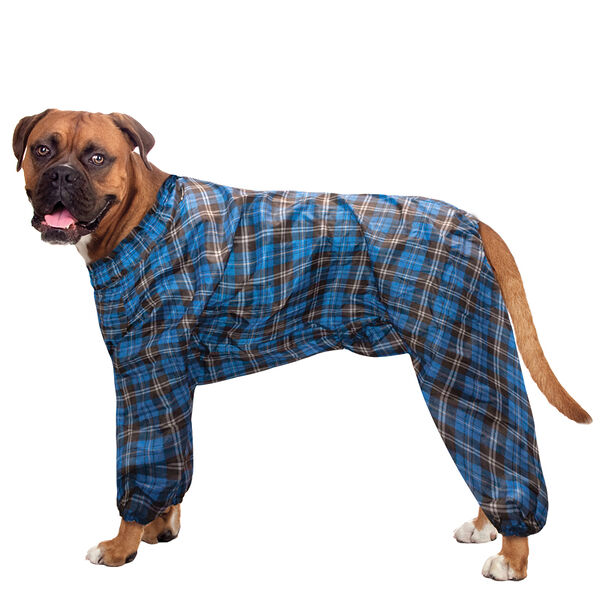 Гамма Комбинезон-дождевик для собак 