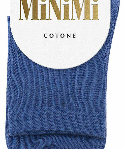 Носки женские MiNiMi Cotone размер р.39/40
