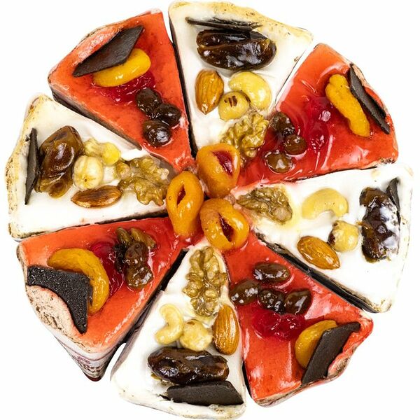 Торт Екатерина сладкая Сказка Востока