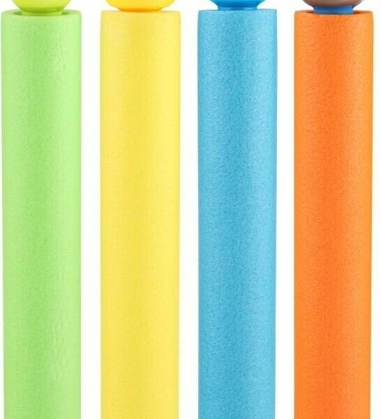 Игрушка BIGGA Брызгалка-животные 35см 1шт в ассортименте