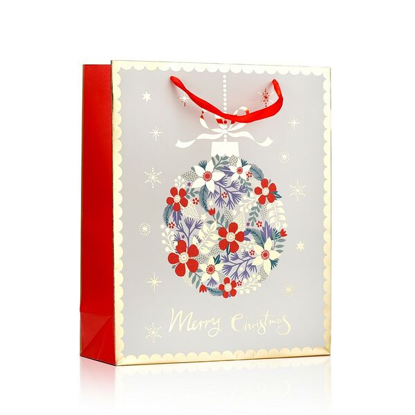 Пакет подарочный УРРА XN14