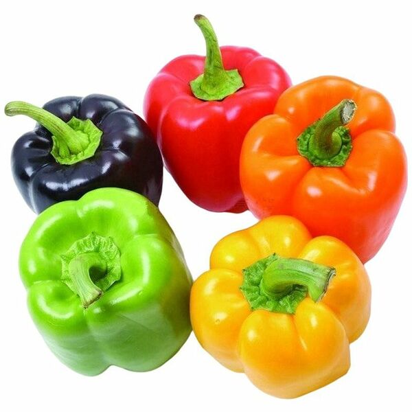 Перец сладкий, вес