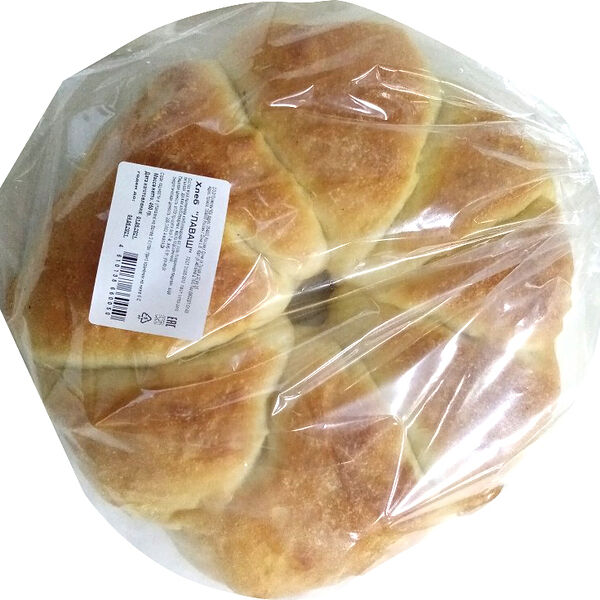 Лаваш Громовы