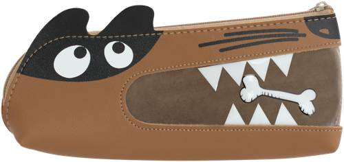 

Пенал ЛЕНТА Пес, 17,5х8,5х2см