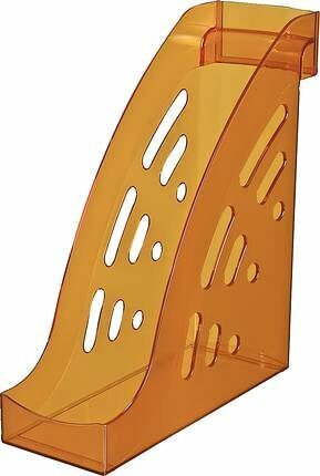 Вертикальный лоток Торнадо с гладкой поверхностью ТМ Сигма