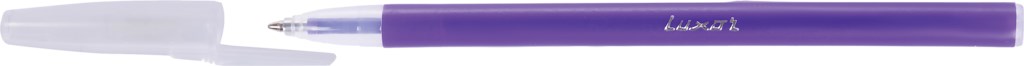 

Ручка шариковая LUXOR Stick Neon 1мм синий, в ассортименте Арт. 1230/48BX