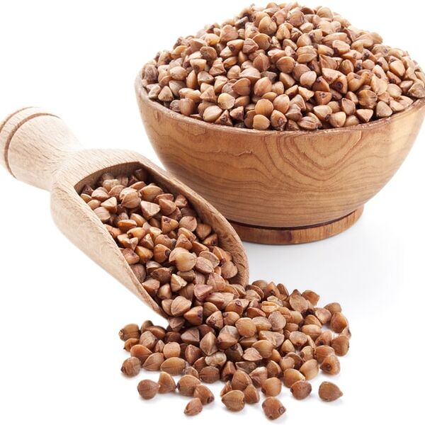 Крупа Гречневая ядрица 900г