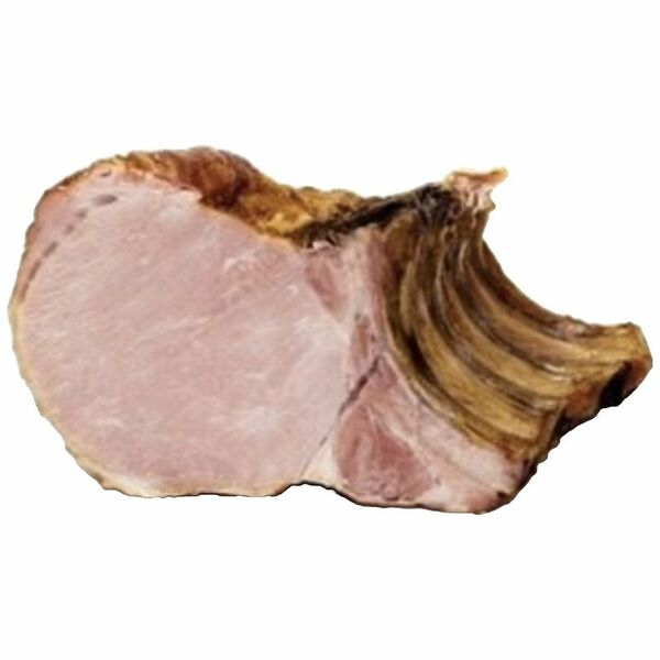 Корейка Йола копчено-запечённая