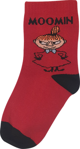 

Носки дет MOOMIN CHARACTERS р15-21