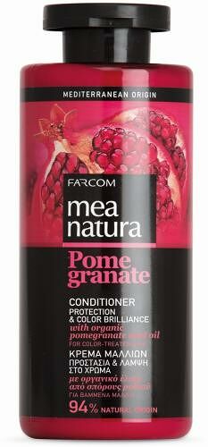 Кондиционер Farcom для окрашенных волос Гранат 300 мл