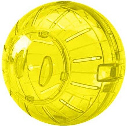 Savic Runner шар прогулочный для крупных грызунов 25 см.