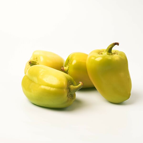 Перец зелёный сладкий