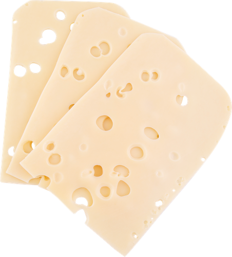 

Сыр ЛЕНТА Маасдам 45%, без змж, в нарезке, 400г