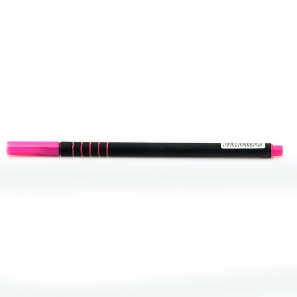 Ручка капиллярная Ашан Красная птица, в ассортименте