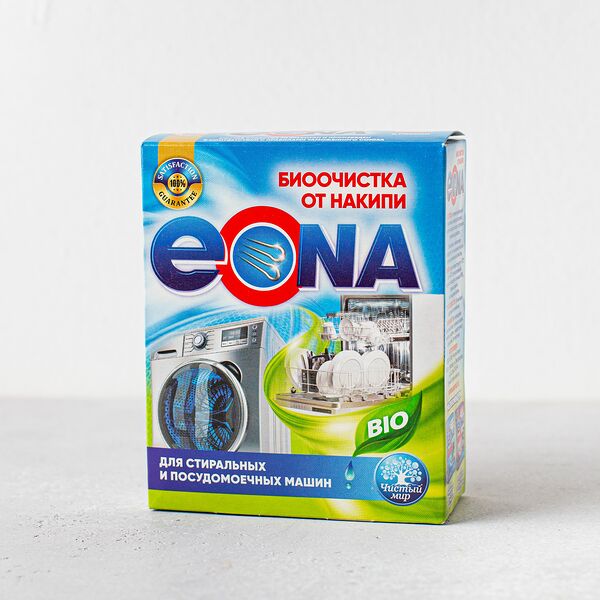 Очиститель накипи EONA BIO