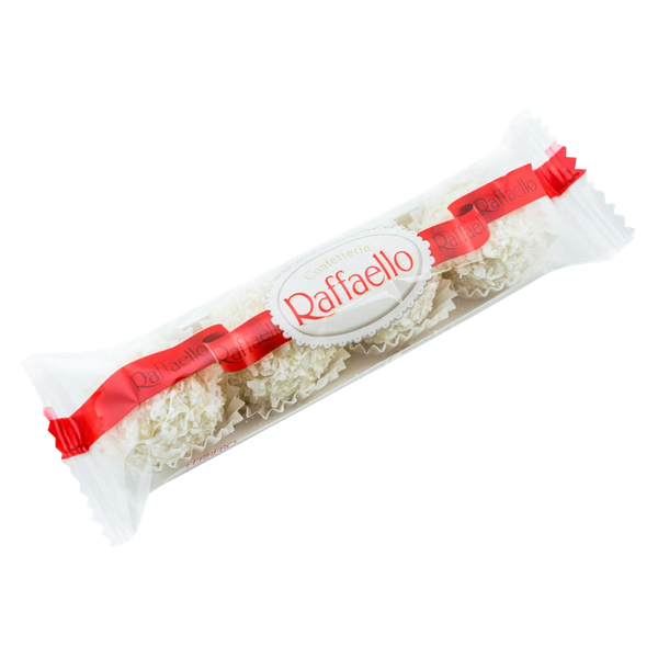 Конфеты Raffaello