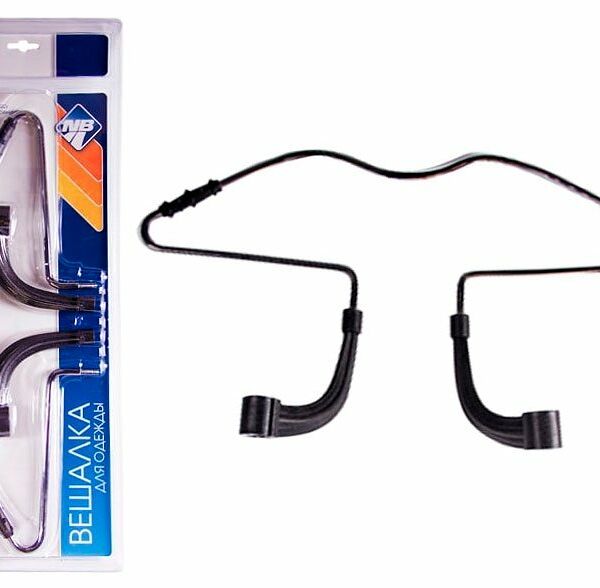 Вешалка Nova Bright для одежды автомобильная