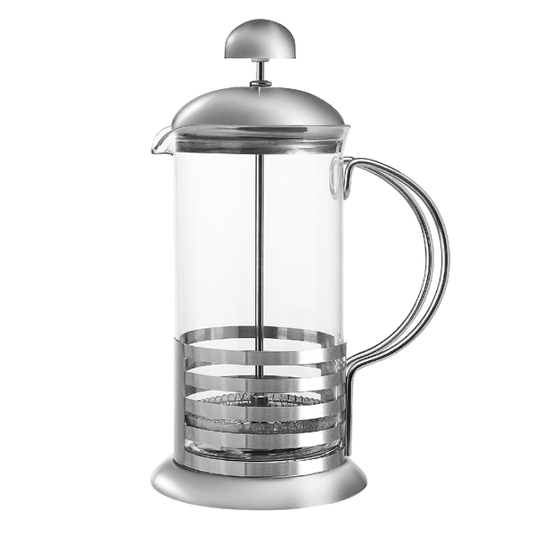 Френч-пресс Kukina Raffinata Линии, 350 мл