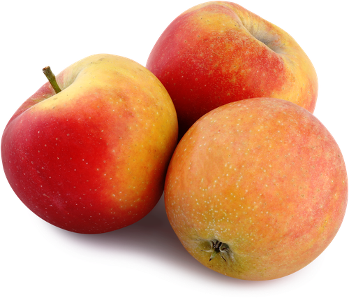 

Яблоко Амброзия вес