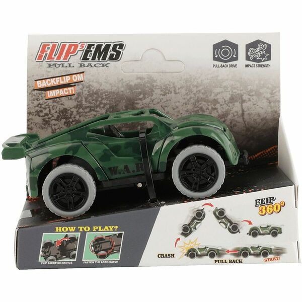 Игрушка TL машинка модель 230512005, цвет в ассортименте