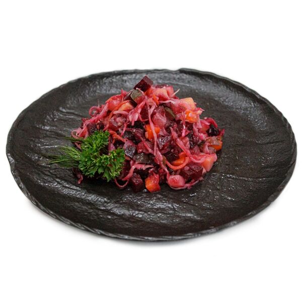 Салат Винегрет