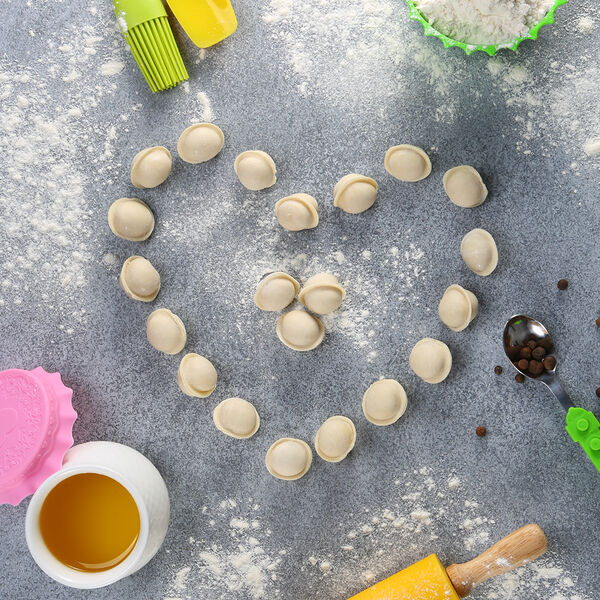 Пельмени МясновЪ Вкусняшка