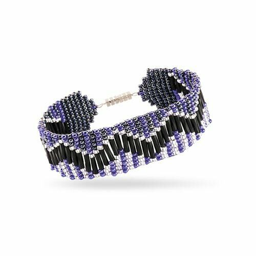 А144 Набор для бисероплетения 'Северное сияние'