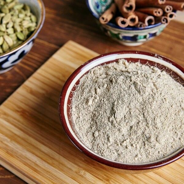 Черный перец молотый