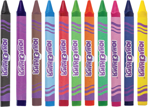 

Мелки восковые ЮНЛАНДИЯ Юнландик и мудрый лис, трехгранные, 12 цветов, Арт. 227289