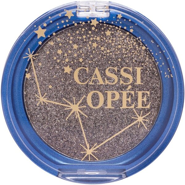 Моно тени для век Vivienne Sabo сияющие Cassiopee Тон 120