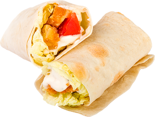 

Ролл Киты еды Цезарь 160 г