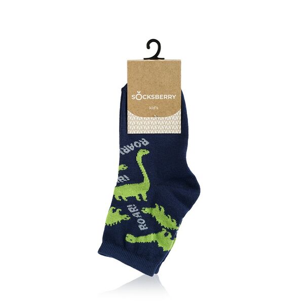 Детские носки Socksberry Kids KS-0041 