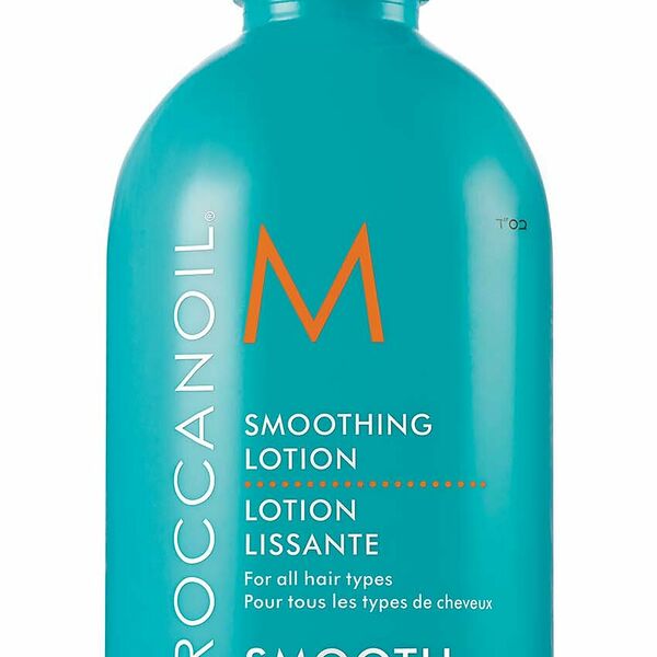 MOROCCANOIL Лосьон для волос разглаживающий, 300 мл