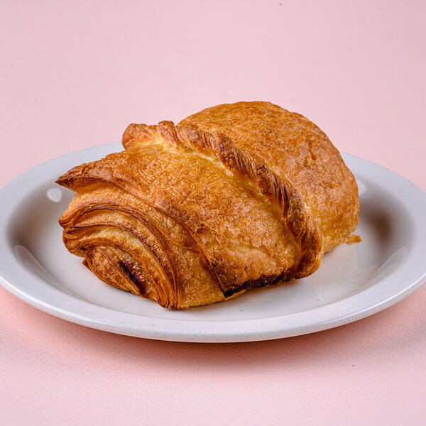 Слойка с курицей и грибами