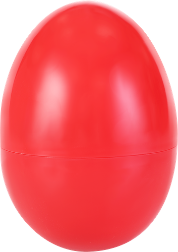 Набор игровой Крок&дилли Тесто для лепки с аксессуарами в яйце, 6 предметов