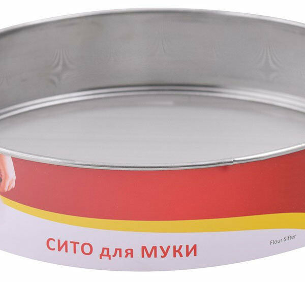 Сито для муки ТМ Мультидом
