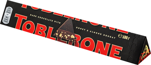 

Шоколад темный Toblerone 100 г