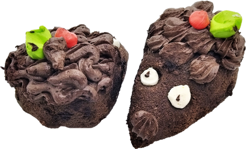 

Набор пирожных Сибирячка Близнецы 200 г