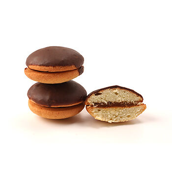 Печенье от шеф-кондитера АВ Суворовское