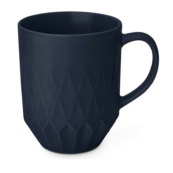 Кружка Rhombus, 350 мл, фарфор