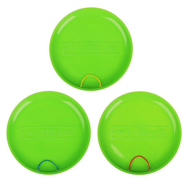 Санки-ледянки 