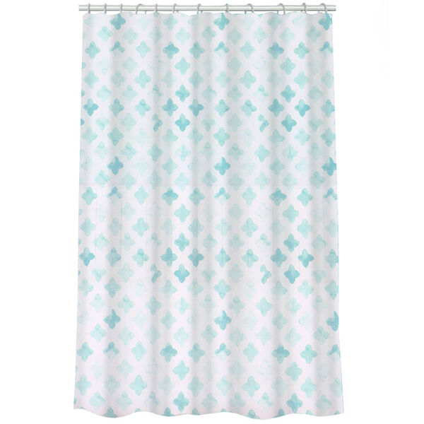 Vetta шторка для ванной, пева, 200x200см, увелич.размер, 