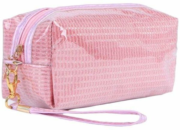 Косметичка на молнии