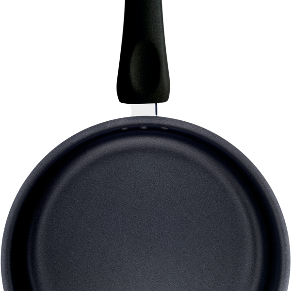 Сотейник HOMECLUB Magenta 24см, штампованный алюминий, антипригарное покрытие Арт. HC-015